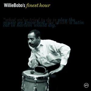 收聽Willie Bobo的Juicy歌詞歌曲