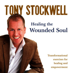 Tony Stockwell的專輯Healing the Wounded Soul