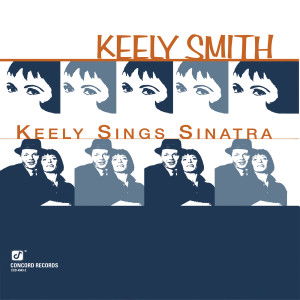 收聽Keely Smith的Goodbye (Album Version)歌詞歌曲