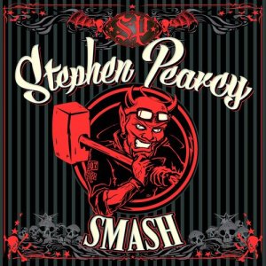 Stephen Pearcy的專輯Smash