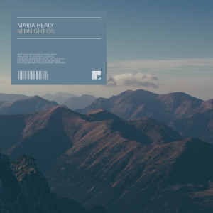Album Midnight Oil from Maria Healy