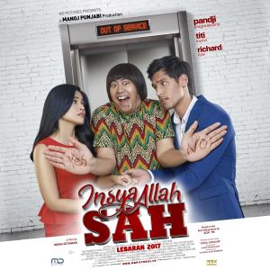 收聽Titi Kamal的Judul-Judulan (From "Insya Allah Sah")歌詞歌曲