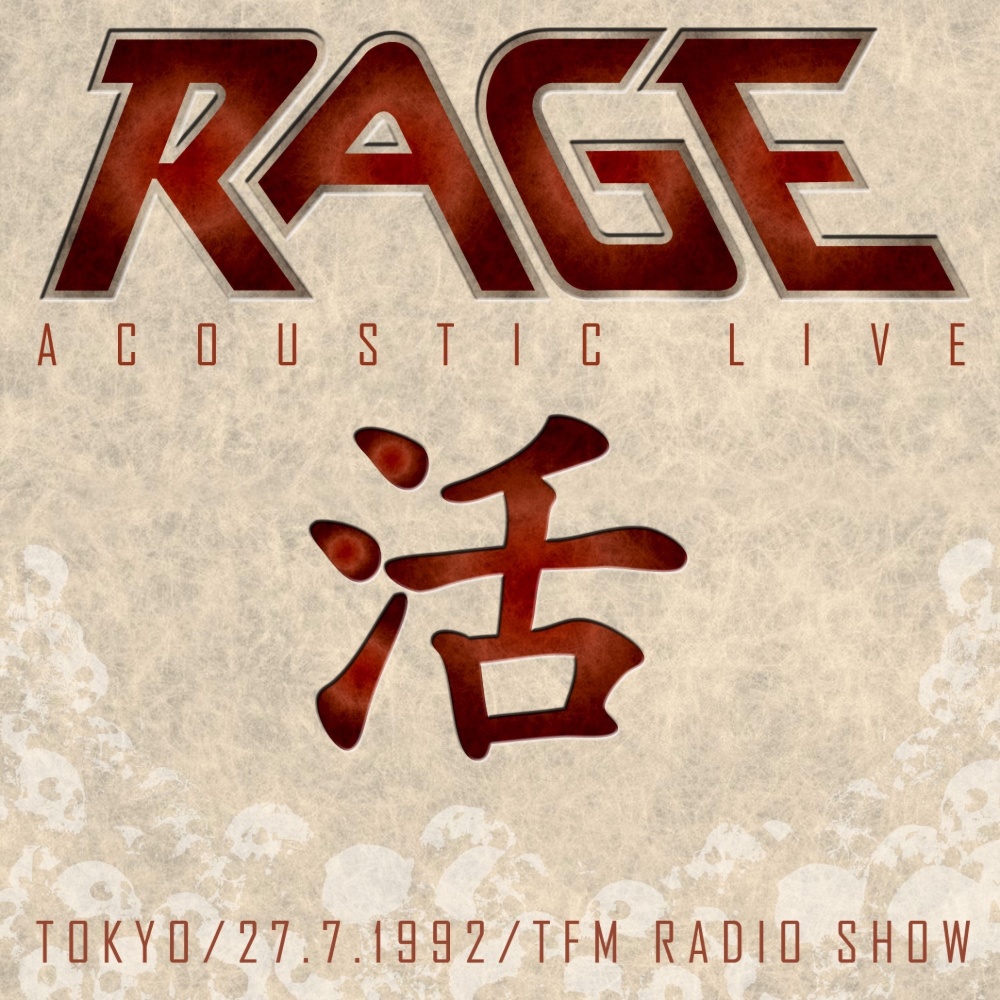 Light into the Darkness (Acoustic Live)