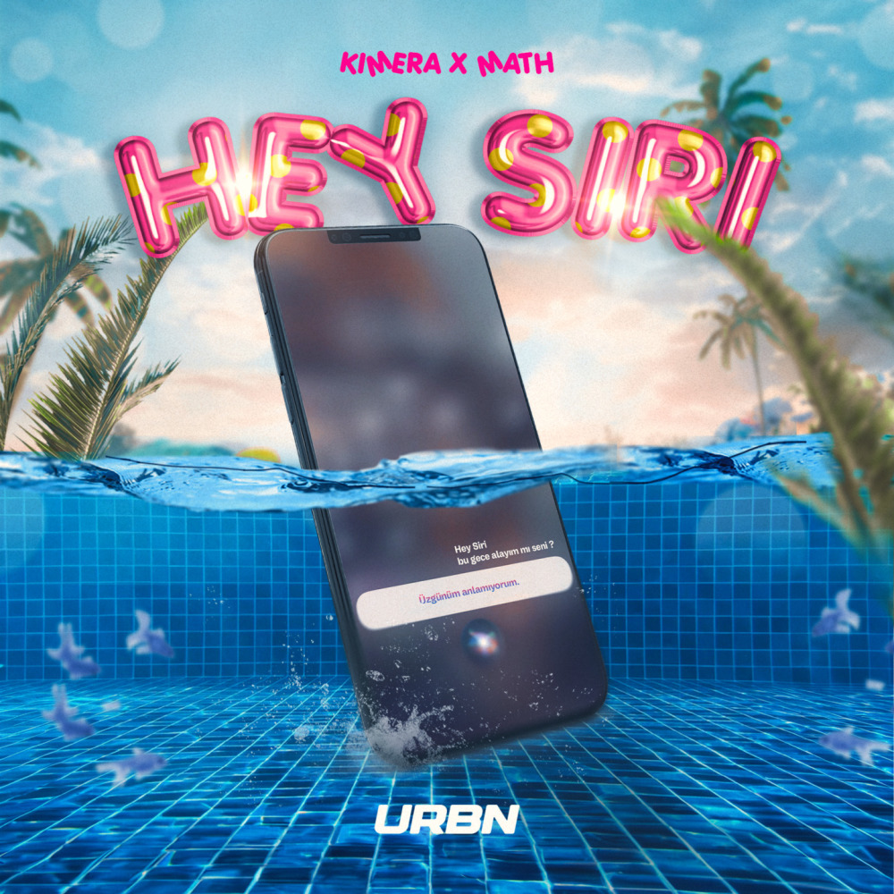 Hey Siri (Explicit)