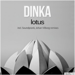 Album Lotus from Dinka