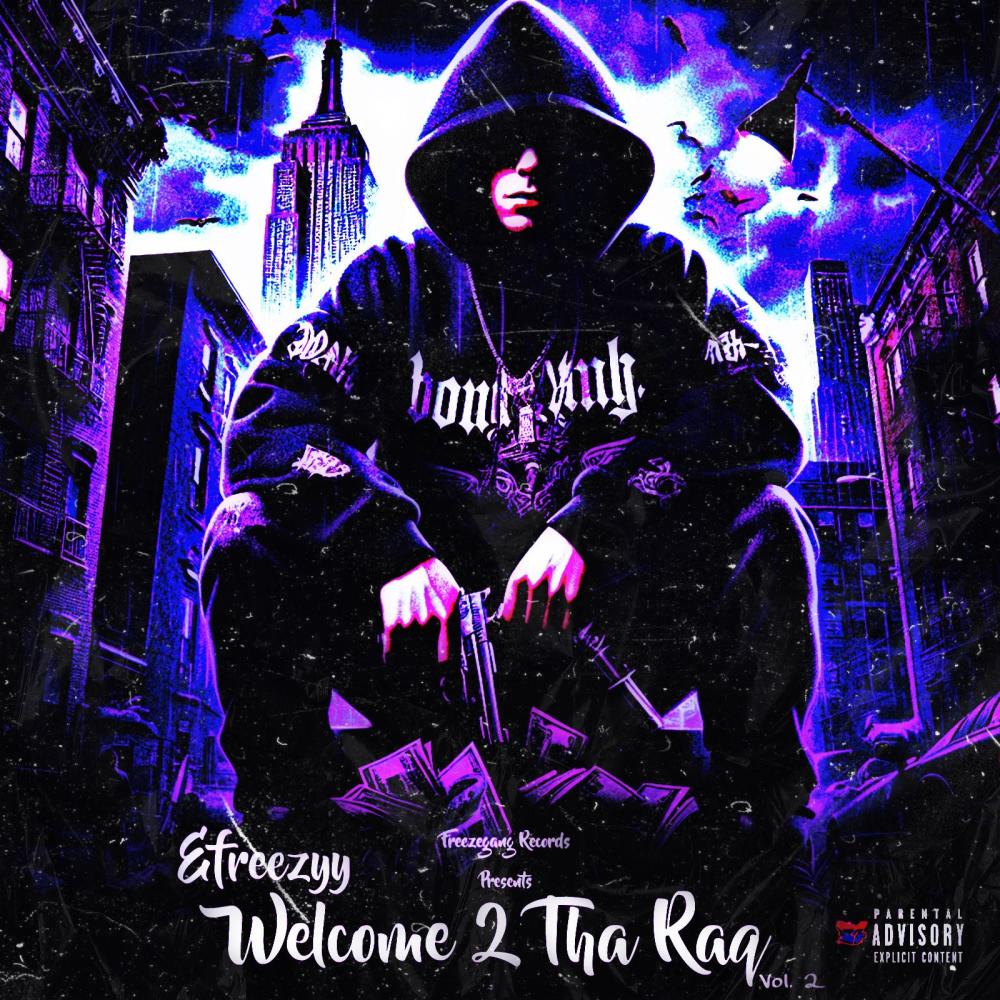 Ándale (feat. Bcizz74 & Hotheadkk) (Explicit)