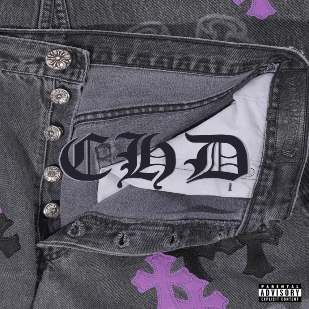 CHD (feat. Igzotic) (Explicit)