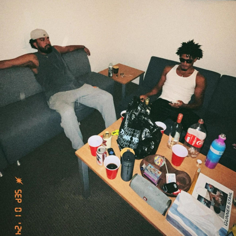 Ez 2 me (Explicit)