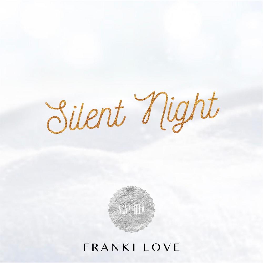 Silent Night Acapella (Acapella)