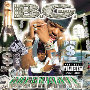 收聽B.G.的Change The World (Explicit Version)歌詞歌曲