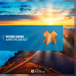 Album Always The Sun 2023 from Richard durand