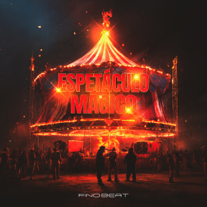 DJ PEROTZ的專輯Espetáculo Mágico (Explicit)