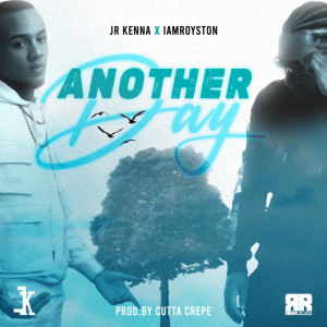 อัลบัม Another Day ศิลปิน IAMROYSTON