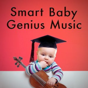 Baby Music的專輯Smart Baby Genius Music