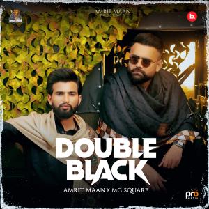 Album Double Black from Amrit Maan