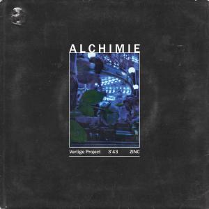 Album ALCHIMIE oleh Zinc