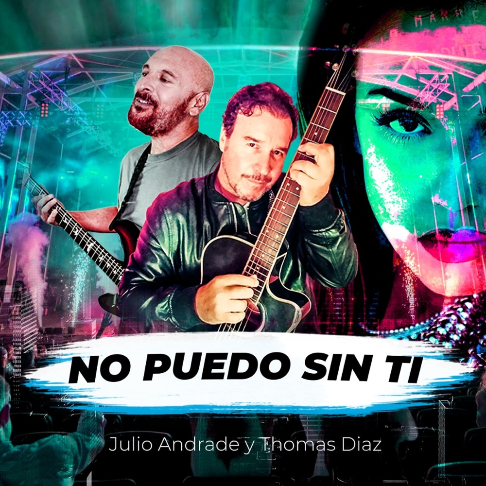 No puedo sin ti