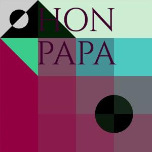 Various Artists的专辑Hon Papa