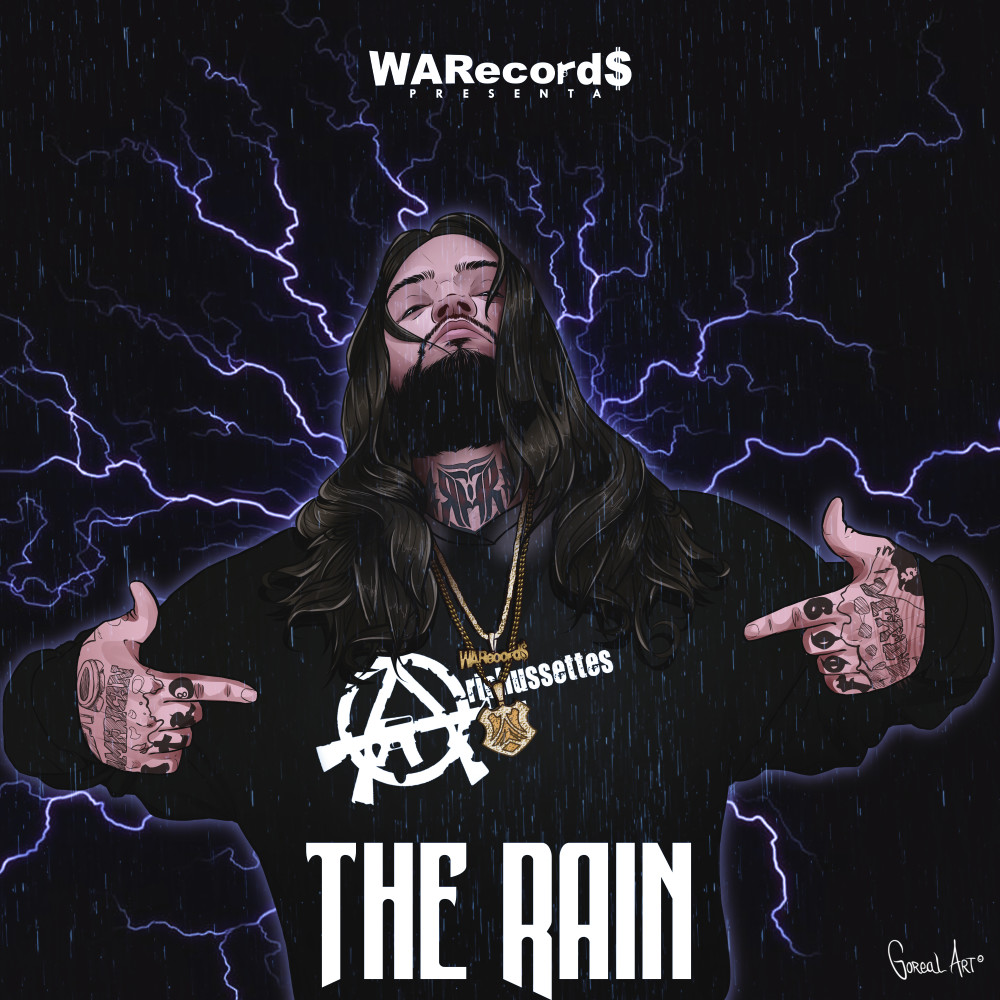 The Rain (Explicit)