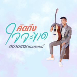 ดาวน์โหลดและฟังเพลง คิดถึงใจจะขาด พร้อมเนื้อเพลงจาก หนามเตย