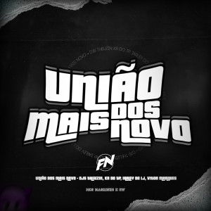 收聽MC GW的União do mais novo (Explicit)歌詞歌曲
