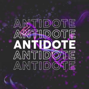 收聽Zune的Antidote歌詞歌曲