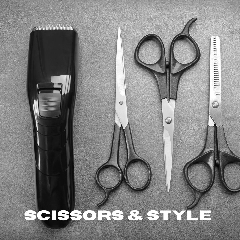 The Mane Performance (Loopable, No Fade)