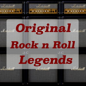 Dengarkan lagu Tomorrow Night nyanyian Elvis Presley dengan lirik