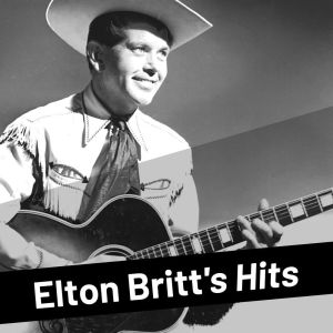 ดาวน์โหลดและฟังเพลง Tomorrow You'll Be Married พร้อมเนื้อเพลงจาก Elton Britt