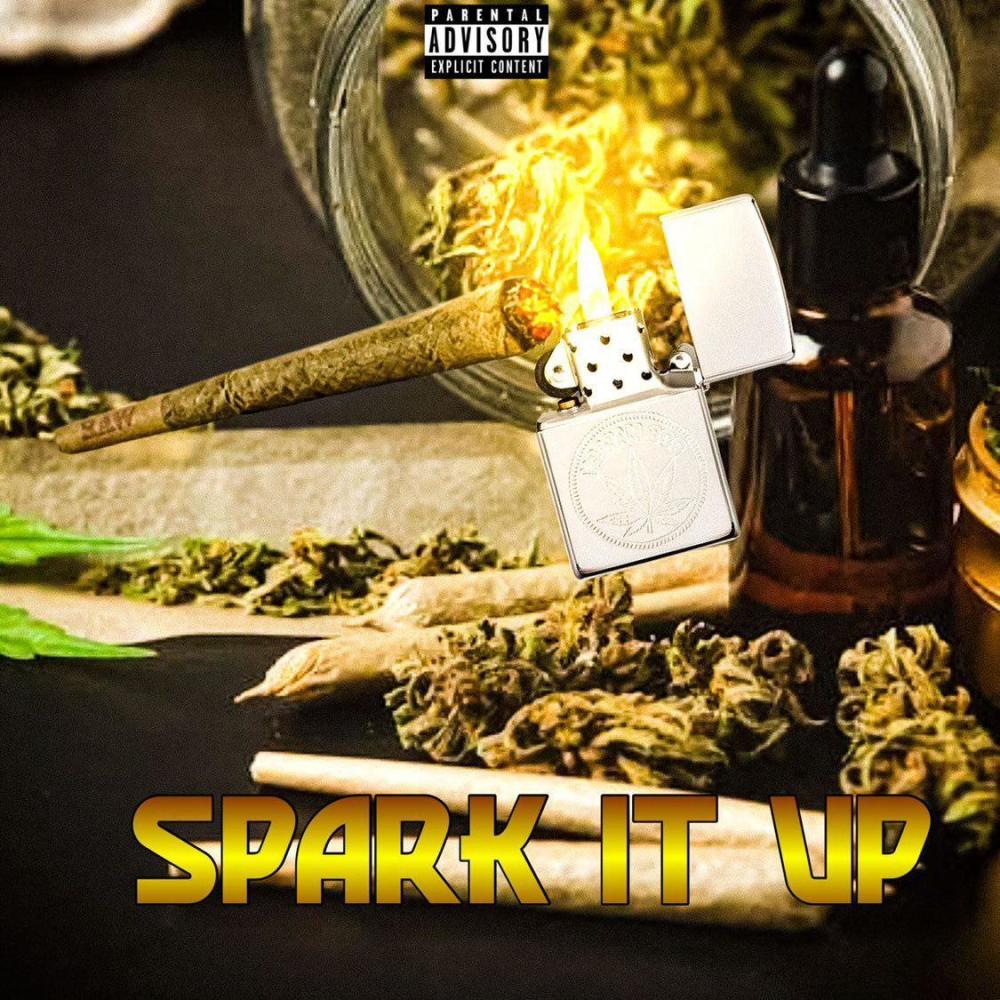 Bien Loca (feat. Santo King) (Explicit)