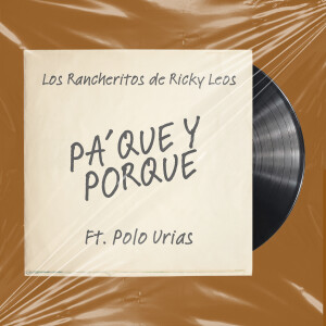 Listen to PA QUE Y POR QUE song with lyrics from Los rancheritos de Ricky Leos