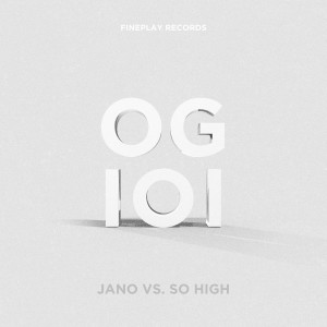 Album OG 101 from Jano