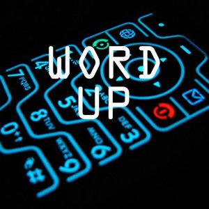ดาวน์โหลดและฟังเพลง Word Up (Chorus) พร้อมเนื้อเพลงจาก We Got Tones