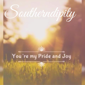 Album You're My Pride and Joy from Southerndipity