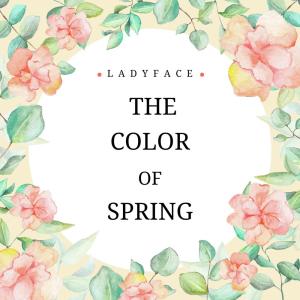 Listen to The Color of Wind song with lyrics from LadyFace