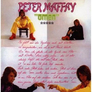 ดาวน์โหลดและฟังเพลง Omen พร้อมเนื้อเพลงจาก Peter Maffay