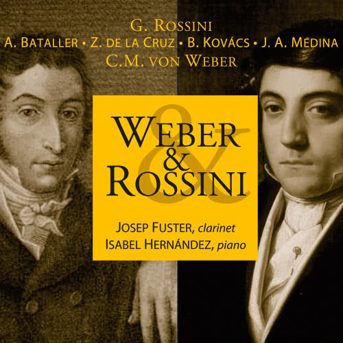 Gran Duo Concertante, Op. 48: III. Rondo: Allegro