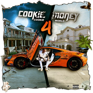 Album Chinatown oleh Cookie Money
