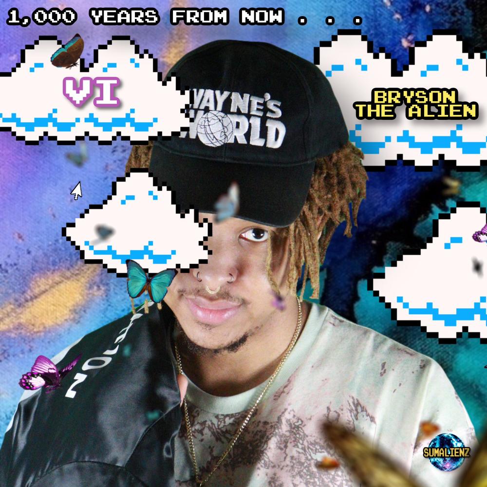 1,000 YEARS FROM NOW..., PT. VI (Explicit)