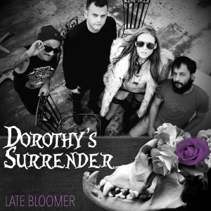 Dengarkan Drip lagu dari Dorothy's Surrender dengan lirik