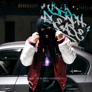 BIRCH PLEASE的專輯Beat Tape by Birch Please, Vol. 4
