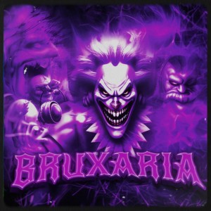 Album Beats da Bruxaria (Explicit) from shonci