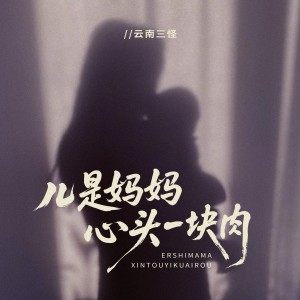 Listen to 儿是妈妈心头一块肉 (伴奏) song with lyrics from 云南三怪