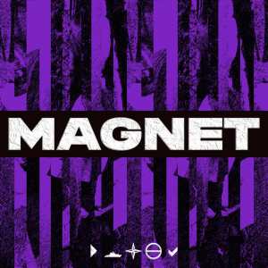 Pluggy的专辑Magnet