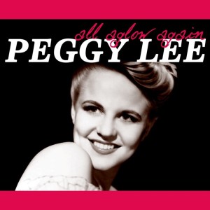 收聽Peggy Lee的Fever歌詞歌曲