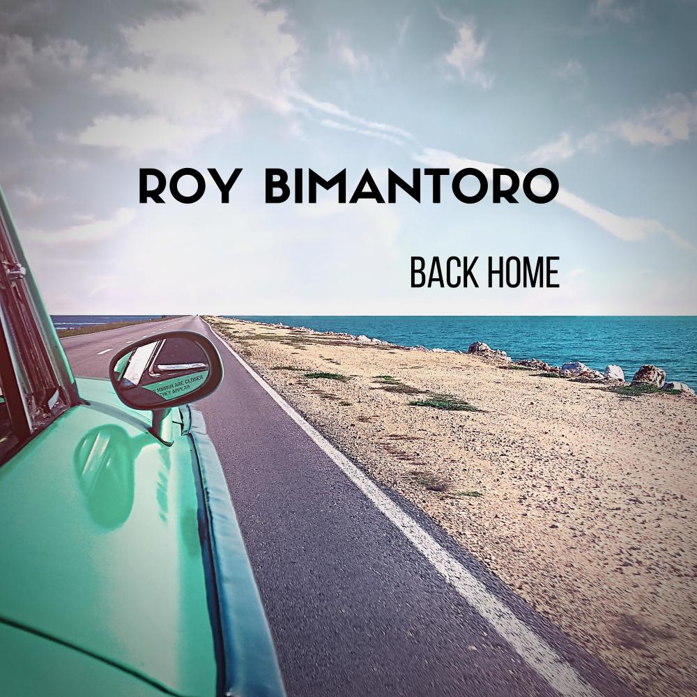 Back Home