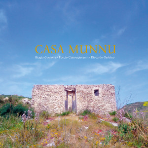 Album Casa Munnu from Casa Munnu