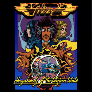 อัลบัม Vagabonds Of The Western World (Deluxe Edition) ศิลปิน Thin Lizzy