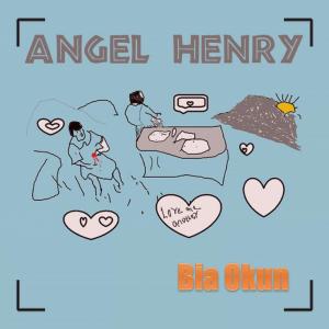 Album Bia Okun from Angel Henry