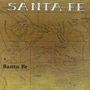 Listen to Blue Bus (Single Version) song with lyrics from Santa Fe